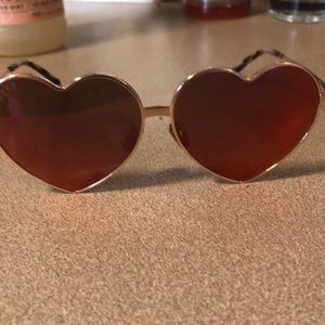 Heart DIFF shades